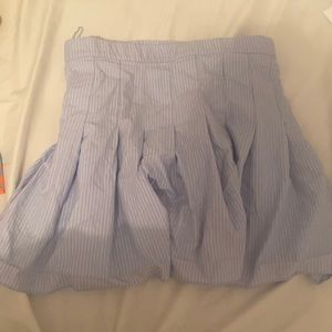 Zara Tennis Skirt